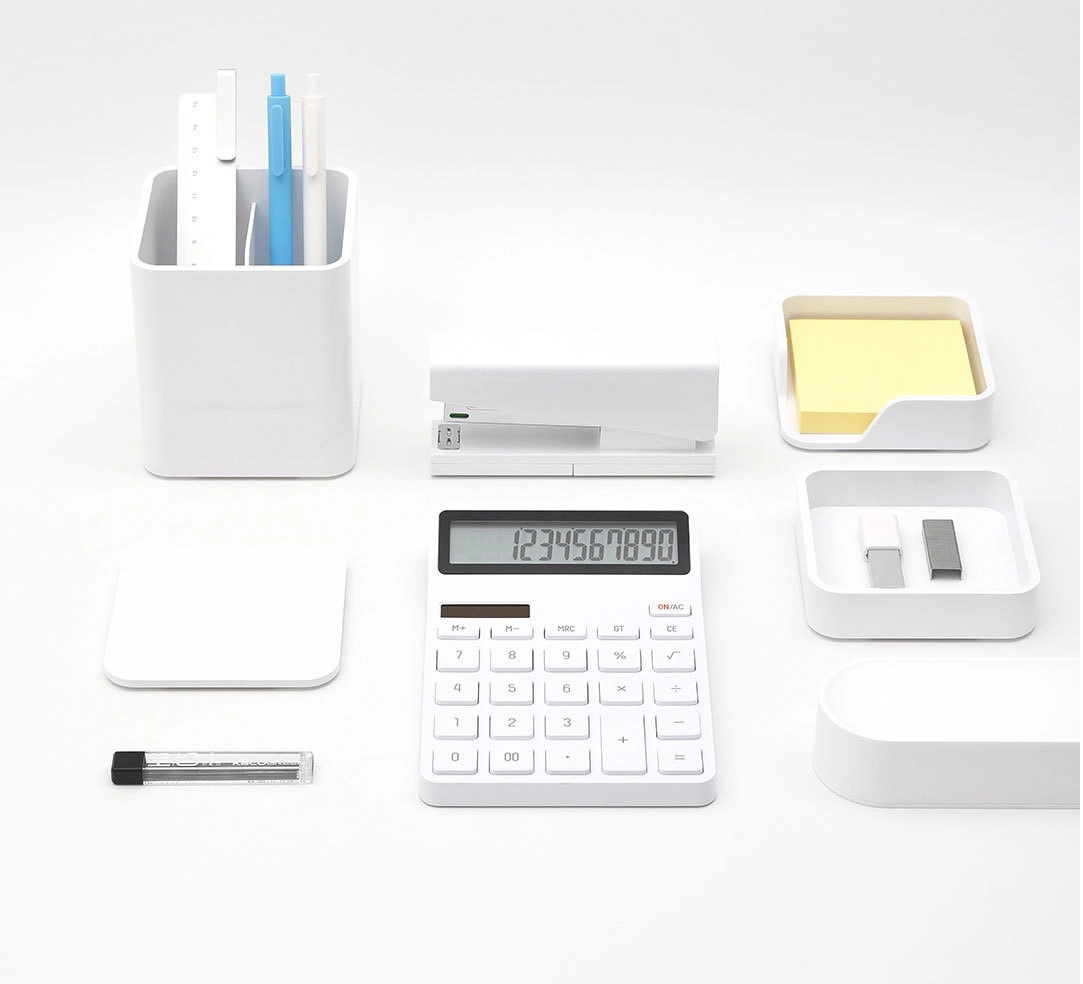 Máy tính để bàn Xiaomi KACO LEMO K1412 (màn hình 12 số)